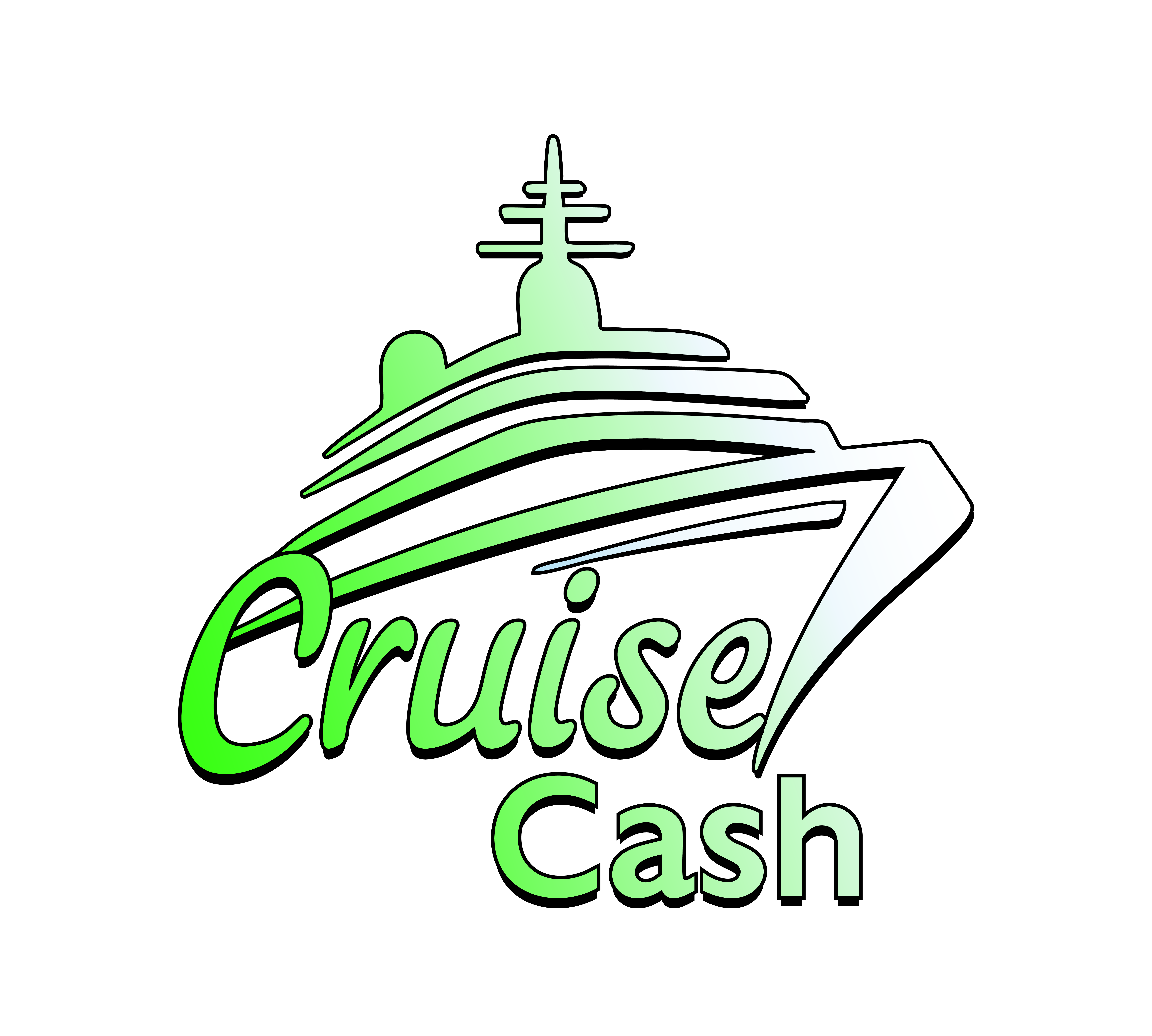 Cruise Cash Logo